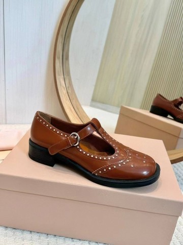Miu Miu туфли #824476SO
