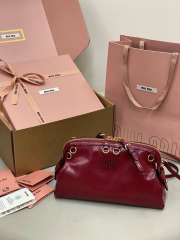 Miu Miu сумка #142791TU