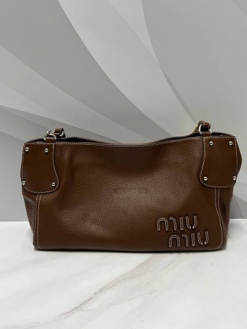 Miu Miu сумка #143224LU