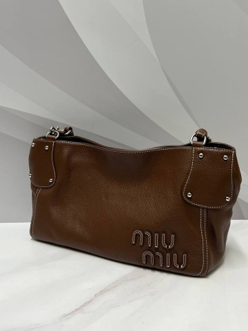 Miu Miu сумка #143224LU