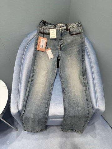 Miu miu джинсы #143255GL