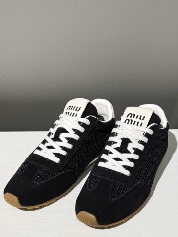 Miu Miu кроссовки #694476TW