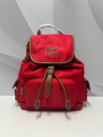 Miu Miu рюкзак #153671KB
