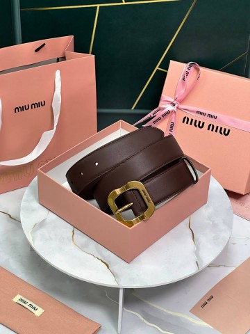 Miu Miu ремень #154394RC