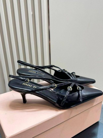 Miu Miu туфли #845571QN