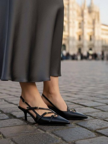 Miu Miu туфли #845571QN