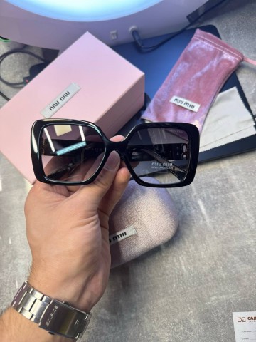 Miu Miu очки #155684JV