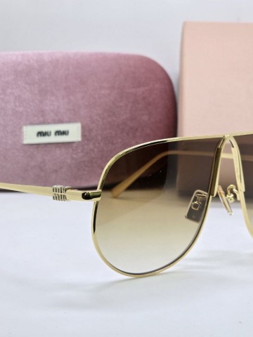 Miu Miu очки #156628JI