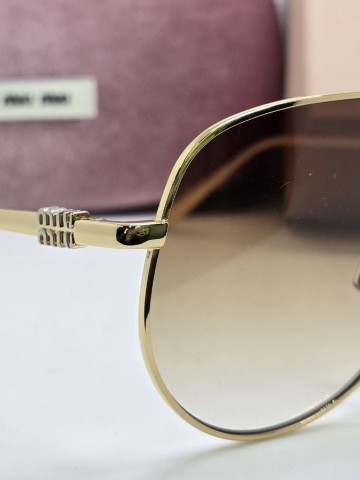 Miu Miu очки #156628JI