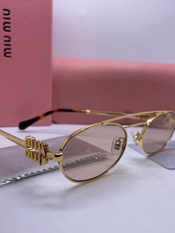 Miu Miu очки #158873DQ