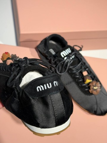 Miu Miu кроссовки #596862YE