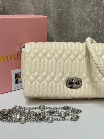 Miu Miu сумка #159992TE
