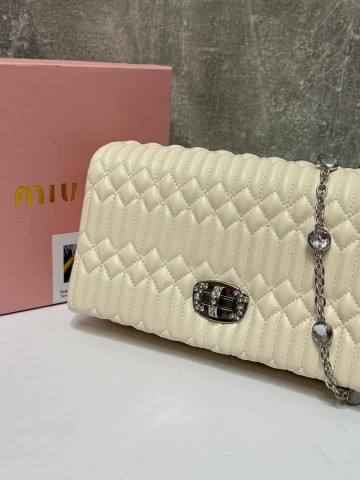 Miu Miu сумка #159992TE