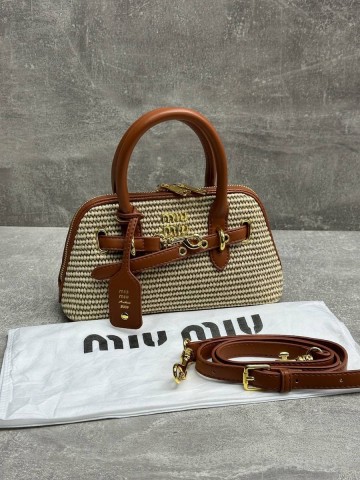 Miu Miu сумка #170097KV