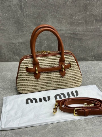 Miu Miu сумка #170097KV