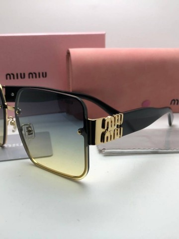 Miu Miu очки #170314EX