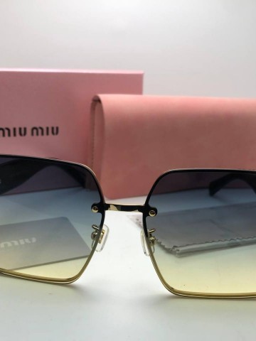 Miu Miu очки #170314EX
