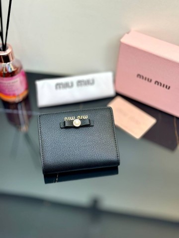 Miu Miu кошелек #172562ZT