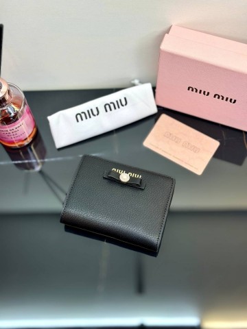 Miu Miu кошелек #172562ZT
