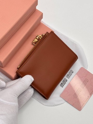 Miu Miu кошелек #182059WR