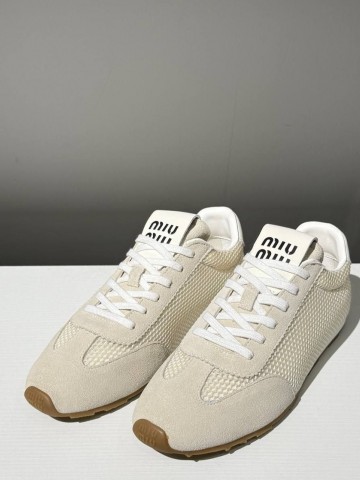 Miu Miu кроссовки #862098GN