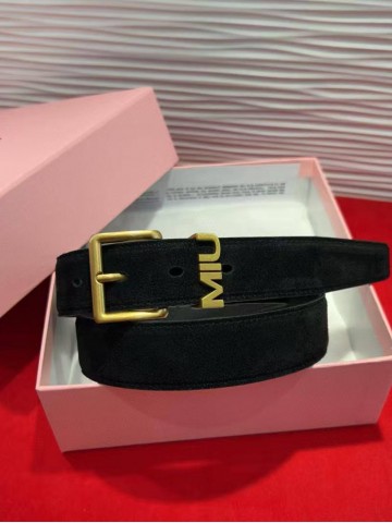 Miu Miu ремень #185047GW