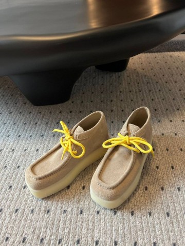 Miu Miu ботинки #185555QB