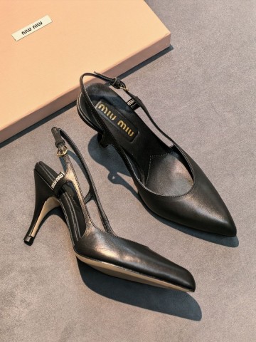 Miu Miu туфли #220352DV