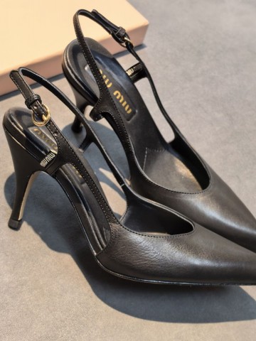 Miu Miu туфли #220352DV