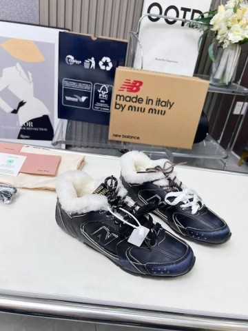Miu Miu кроссовки #938103QR