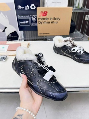 Miu Miu кроссовки #938103QR