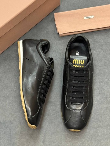 Miu Miu кроссовки #192990MQ