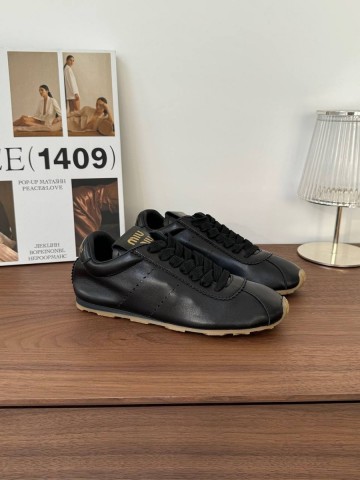 Miu Miu кроссовки #192990MQ