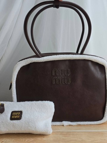 Miu Miu сумка #194638HS