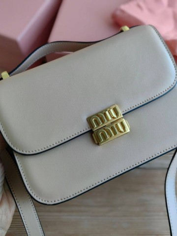 Miu Miu сумка #196412JK
