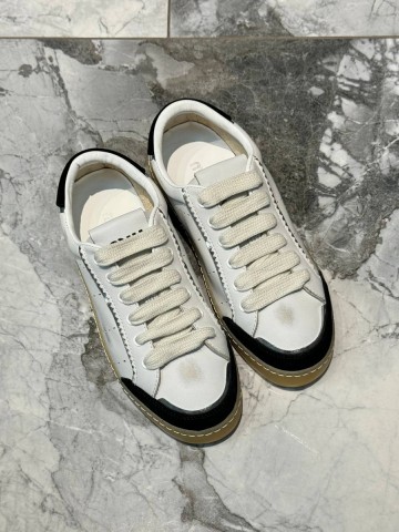 Miu Miu кроссовки #207337KW