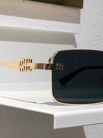 Miu Miu очки #208937TM