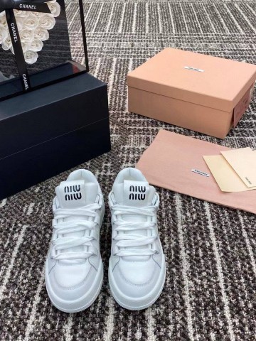 Miu Miu кроссовки #211992HJ
