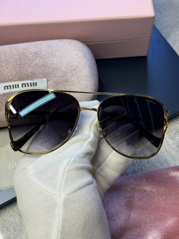 Miu Miu очки #212406RZ