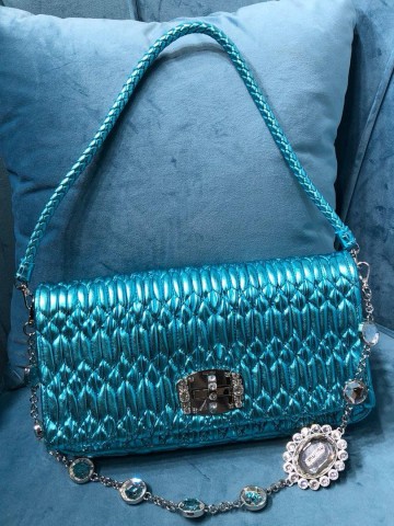 Miu Miu сумка #214526GT