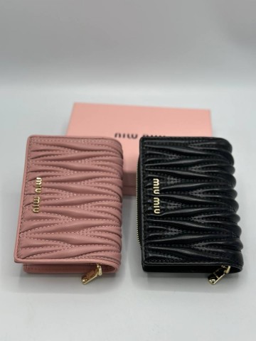 Miu Miu кошелек #215068DM
