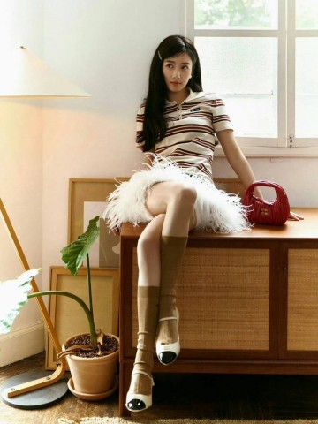 Miu Miu туфли #216878TC