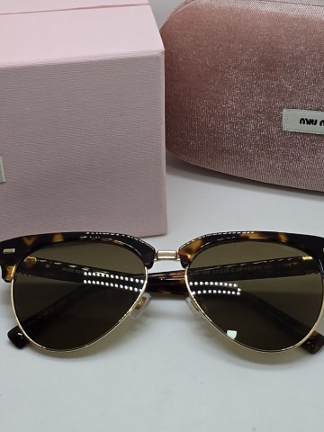 Miu Miu очки #217174GQ