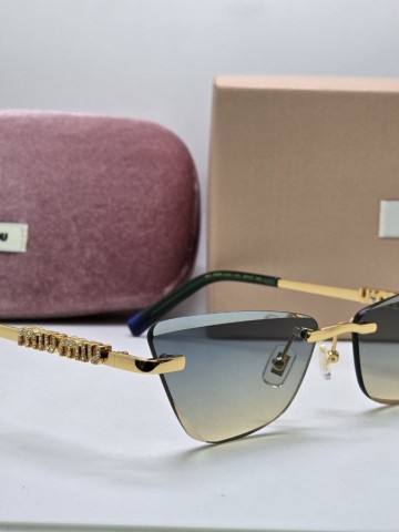 Miu Miu очки #218268ZL