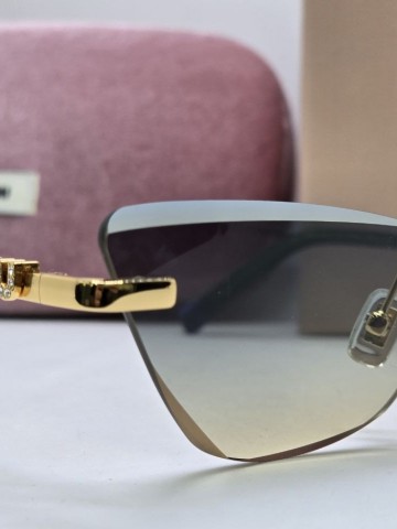 Miu Miu очки #218268ZL