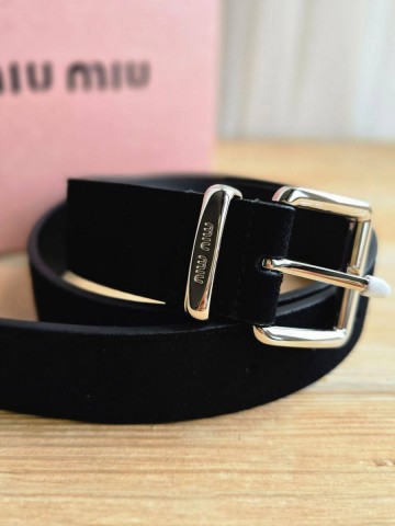Miu Miu ремень #219380YH