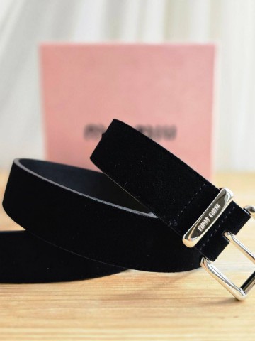 Miu Miu ремень #219380YH
