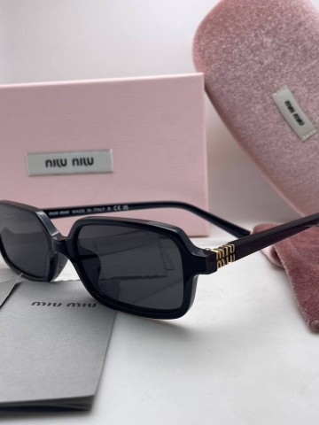 Miu Miu очки #224000AR