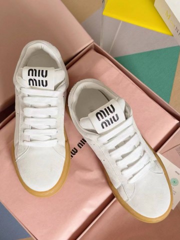 Miu Miu кроссовки #227348CZ