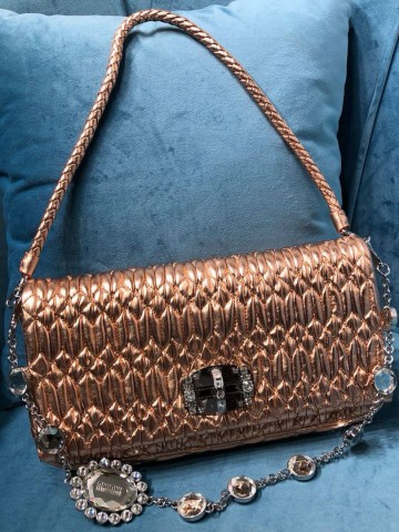 Miu Miu сумка #227587AC